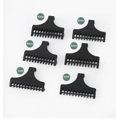 Trimer za bradu i kosu VGR V-059