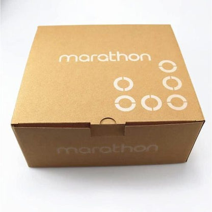 Turpija za nokte Marathon 3 Champion