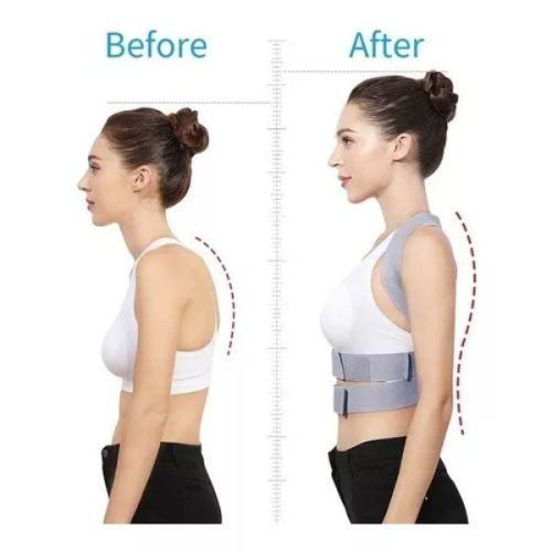 Pojas za pravo držanje