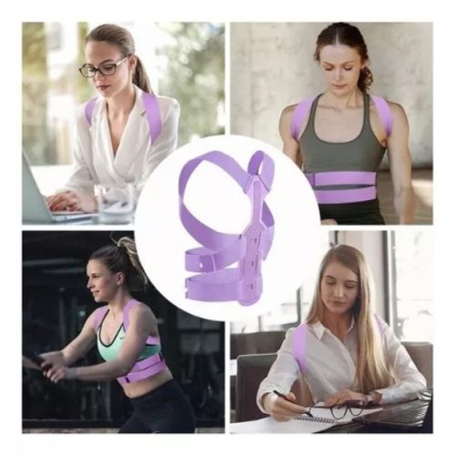 Pojas za pravo držanje