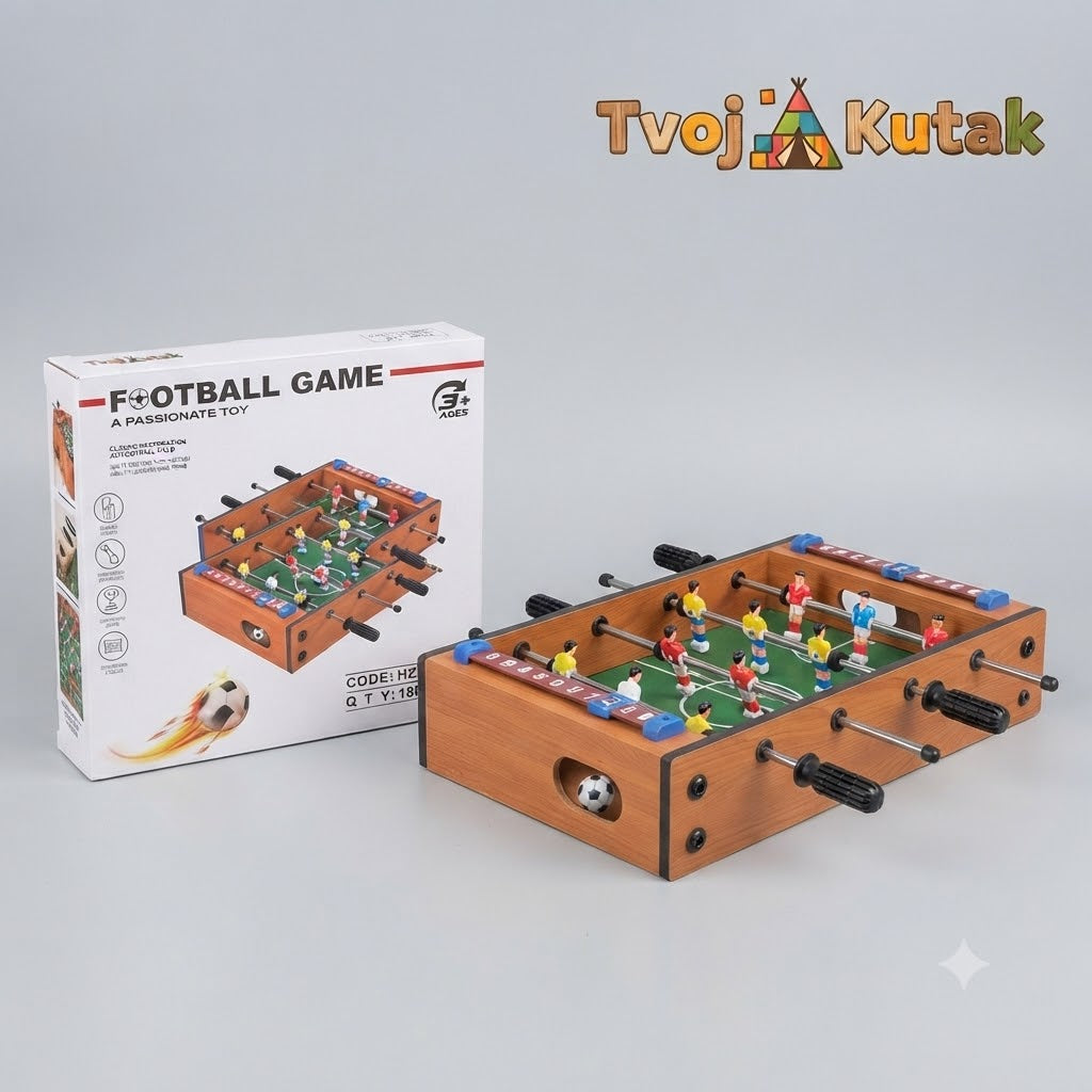 Dečji Stoni Fudbal