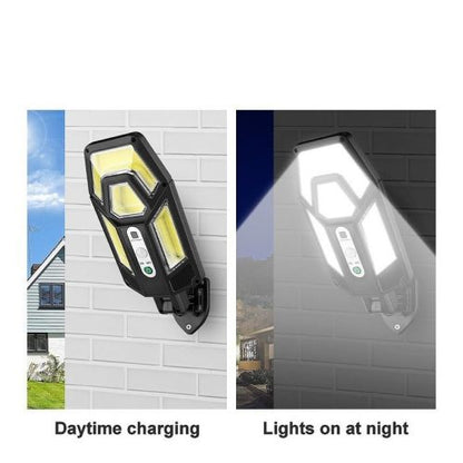 Zidni solarni reflektor 200W