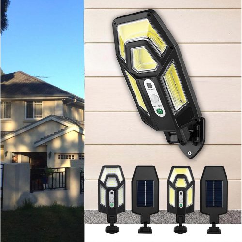 Zidni solarni reflektor 200W