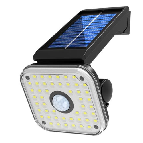 LF-1750B Solarna Zidna Lampa – Pametno i Snažno Osvetljenje!