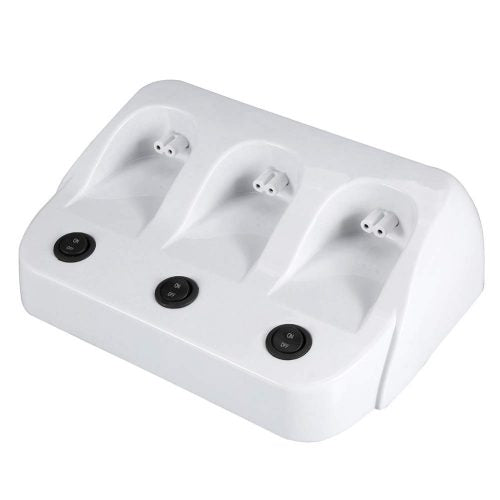 Trostruki grejač voska za depilaciju LM-102