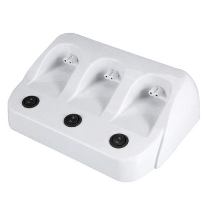 Trostruki grejač voska za depilaciju LM-102