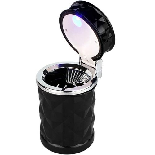 Led pepeljara/piksla za auto P001