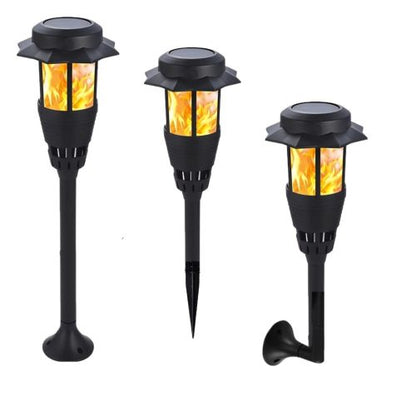 ARTERA solarna lampa 3u1