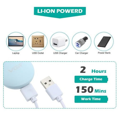 Mašina za šišanje pasa i mačaka VGR V-203