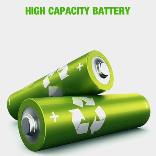 Solarna LED lampa JX-155 sa senzorom pokreta