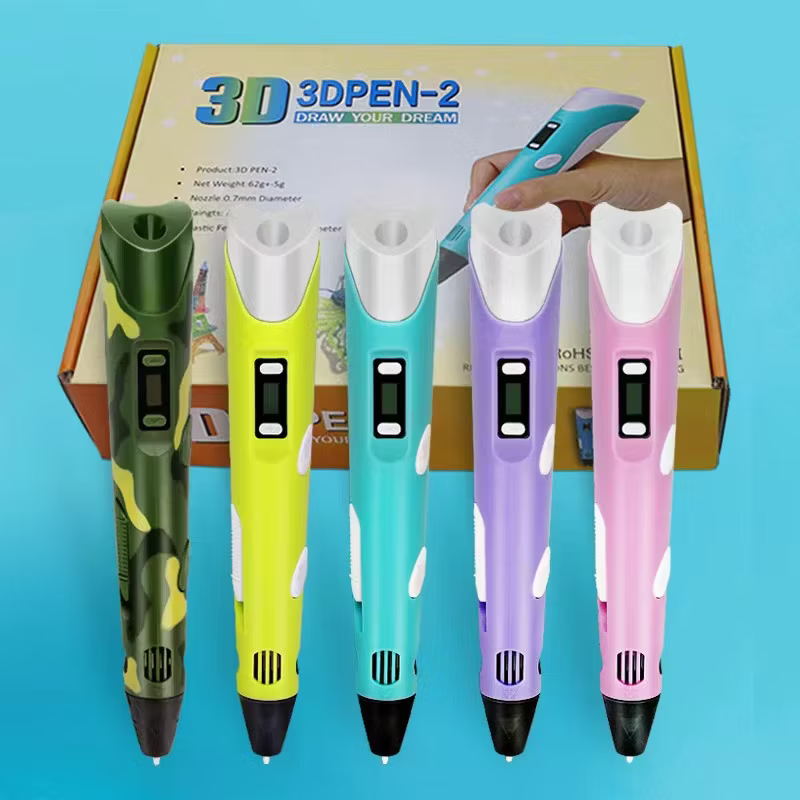 Magična 3D olovka za decu