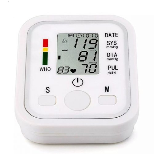 Digitalni aparat za merenje krvnog pritiska ZK-B869YA