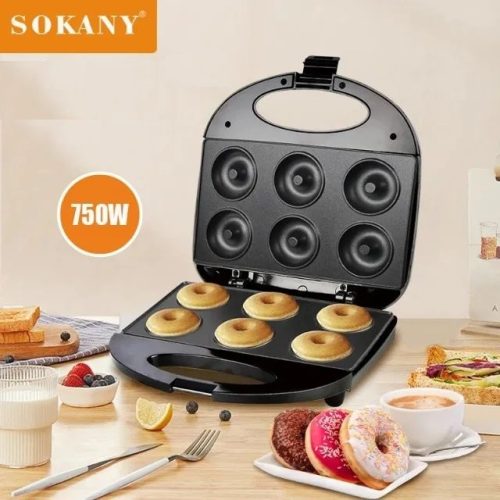 Aparat za mini krofnice SOKANY