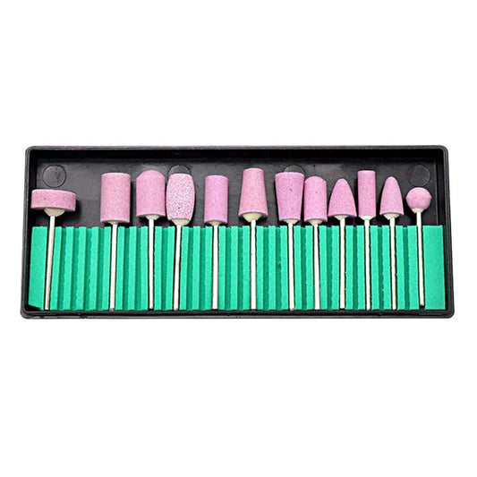 Profesionalna električna turpija za nokte Strong 207b