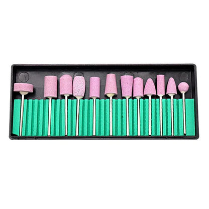 Punjiva turpija za nokte BQ-109 50W