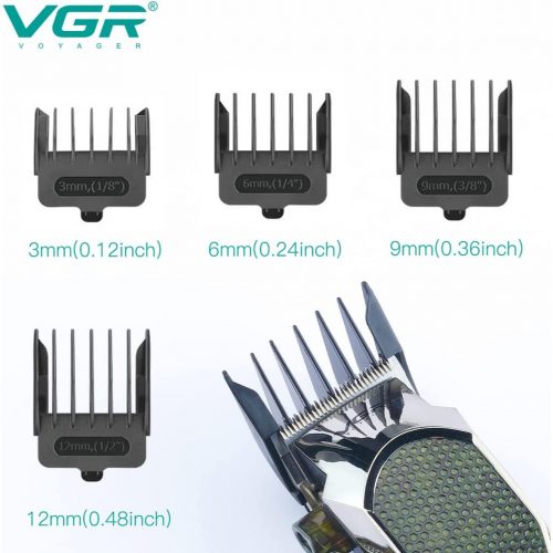 Profesionalna mašinica za šišanje VGR V-299