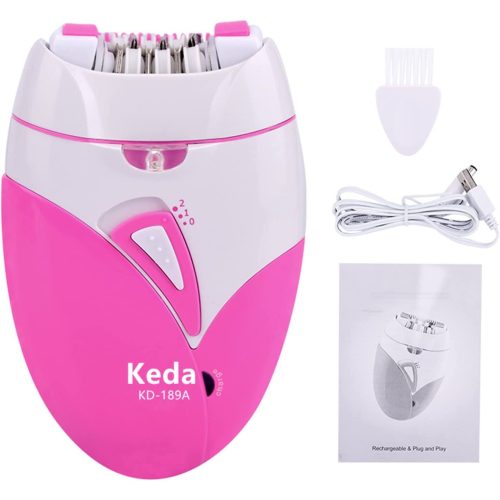 Bežični epilator Keda KD-189A