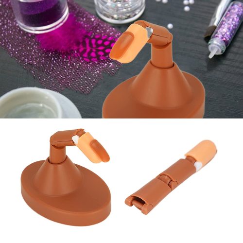 Nail Art Trening prsti