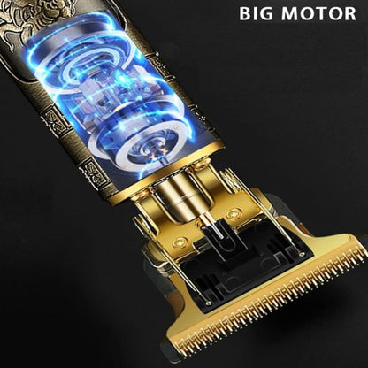 Profesionalna mašinica za šišanje