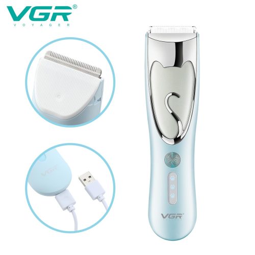 Mašina za šišanje pasa i mačaka VGR V-203