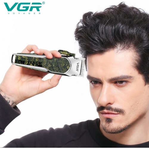 Profesionalna mašinica za šišanje VGR V-299