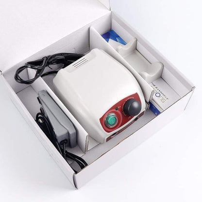 Profesionalna električna turpija za nokte Strong 207b