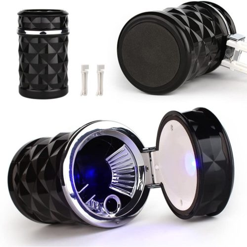 Led pepeljara/piksla za auto P001