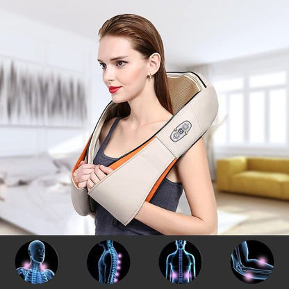 Šijacu masažer za sve delove tela