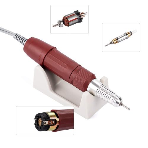 Profesionalna električna turpija za nokte Strong 207b