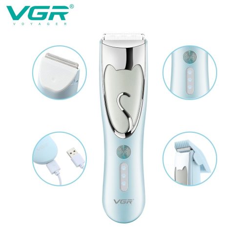 Mašina za šišanje pasa i mačaka VGR V-203