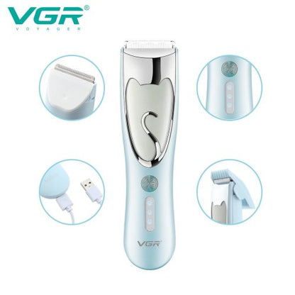 Mašina za šišanje pasa i mačaka VGR V-203