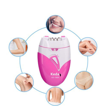 Bežični epilator Keda KD-189A