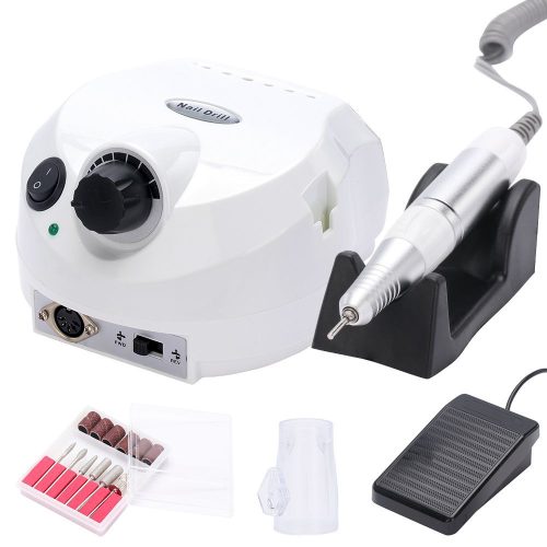 Električna turpija za nokte DM-202 Light