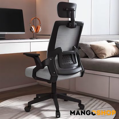 UrbanSeat – Kancelarijska stolica sa naslonom za glavu