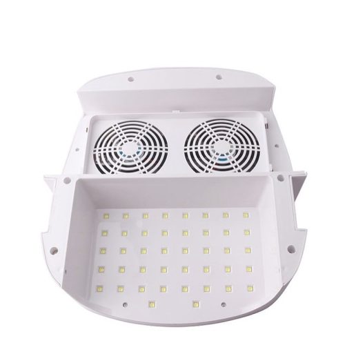 SUN 998 2u1 UV/LED lampa za nokte i aspirator