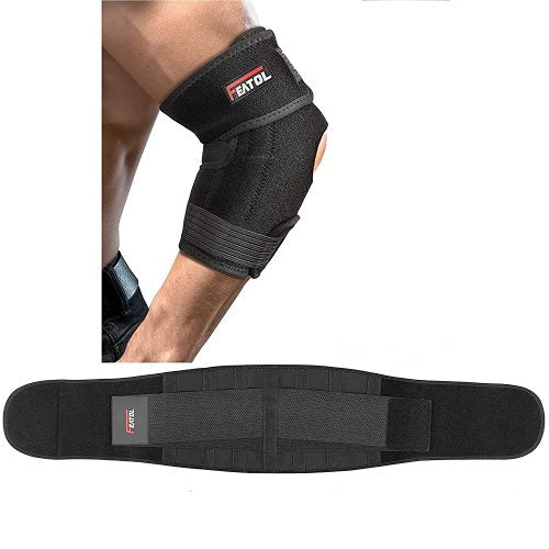 Featol steznik za lakat