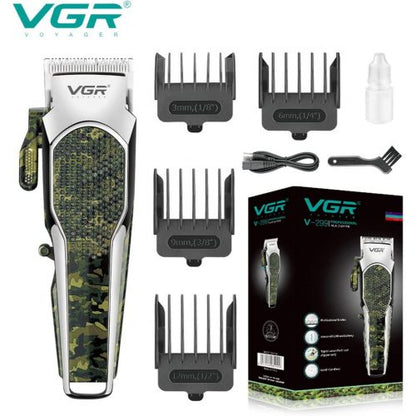 Profesionalna mašinica za šišanje VGR V-299