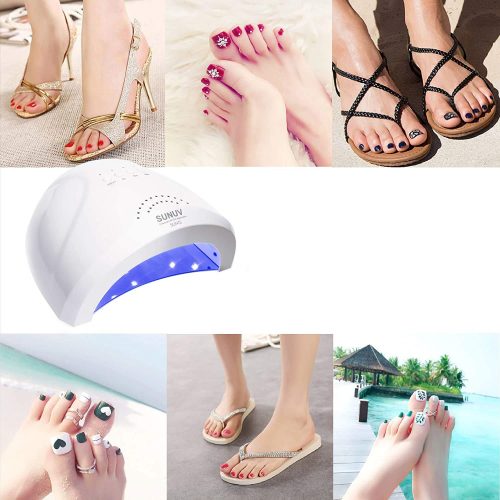 Lampa za nokte SUN 1