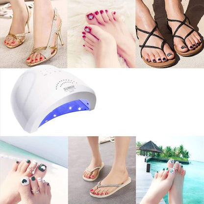 Lampa za nokte SUN 1
