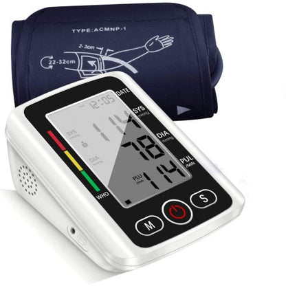 Digitalni automatski aparat za merenje pritiska