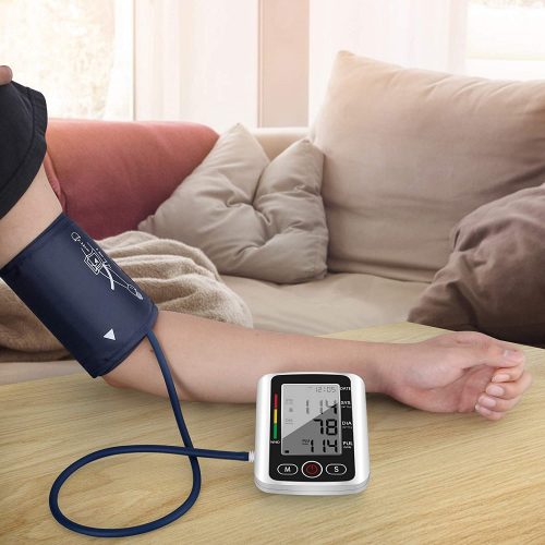 Digitalni automatski aparat za merenje pritiska