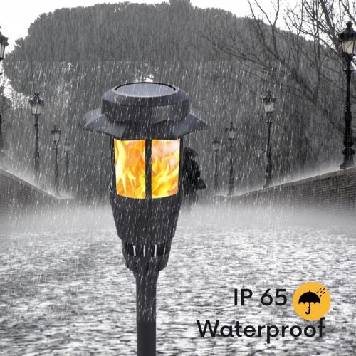 ARTERA solarna lampa 3u1