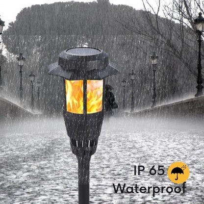 ARTERA solarna lampa 3u1