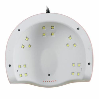 UV kozmetička lampa