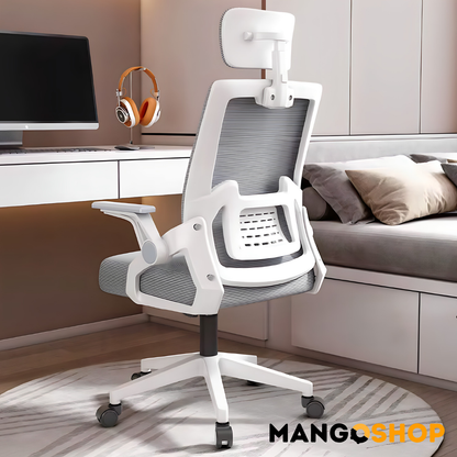 UrbanSeat – Kancelarijska stolica sa naslonom za glavu