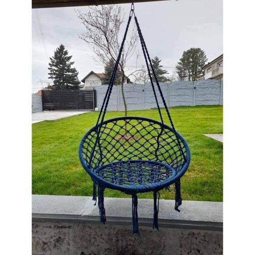 Viseća Ljuljaška Gnezdo – Savršeno mesto za opuštanje!