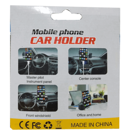 Auto držač za telefon D005