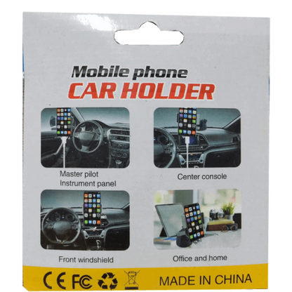 Auto držač za telefon D005