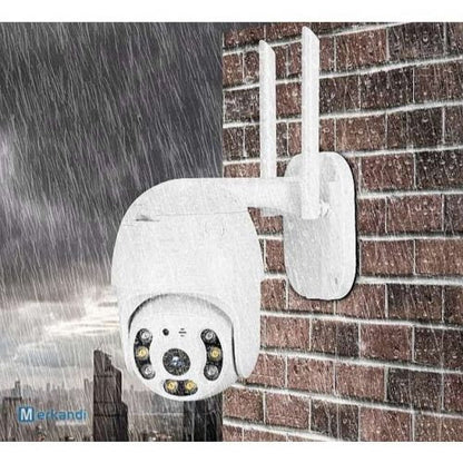 WiFi rotirajuća kamera SX-A10