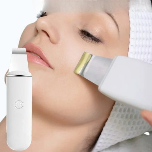 Ultrazvučna špatula za lice